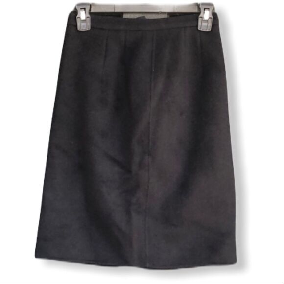 DECO Skirt Black - Picture 1 of 8